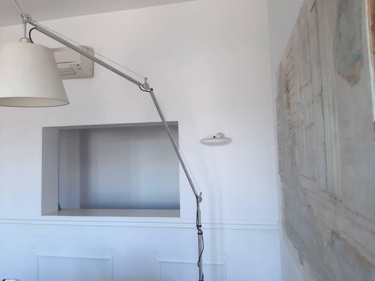 Hs4U Duomo View Art & Design Apartment Close To Central Train Station 피렌체 외부 사진