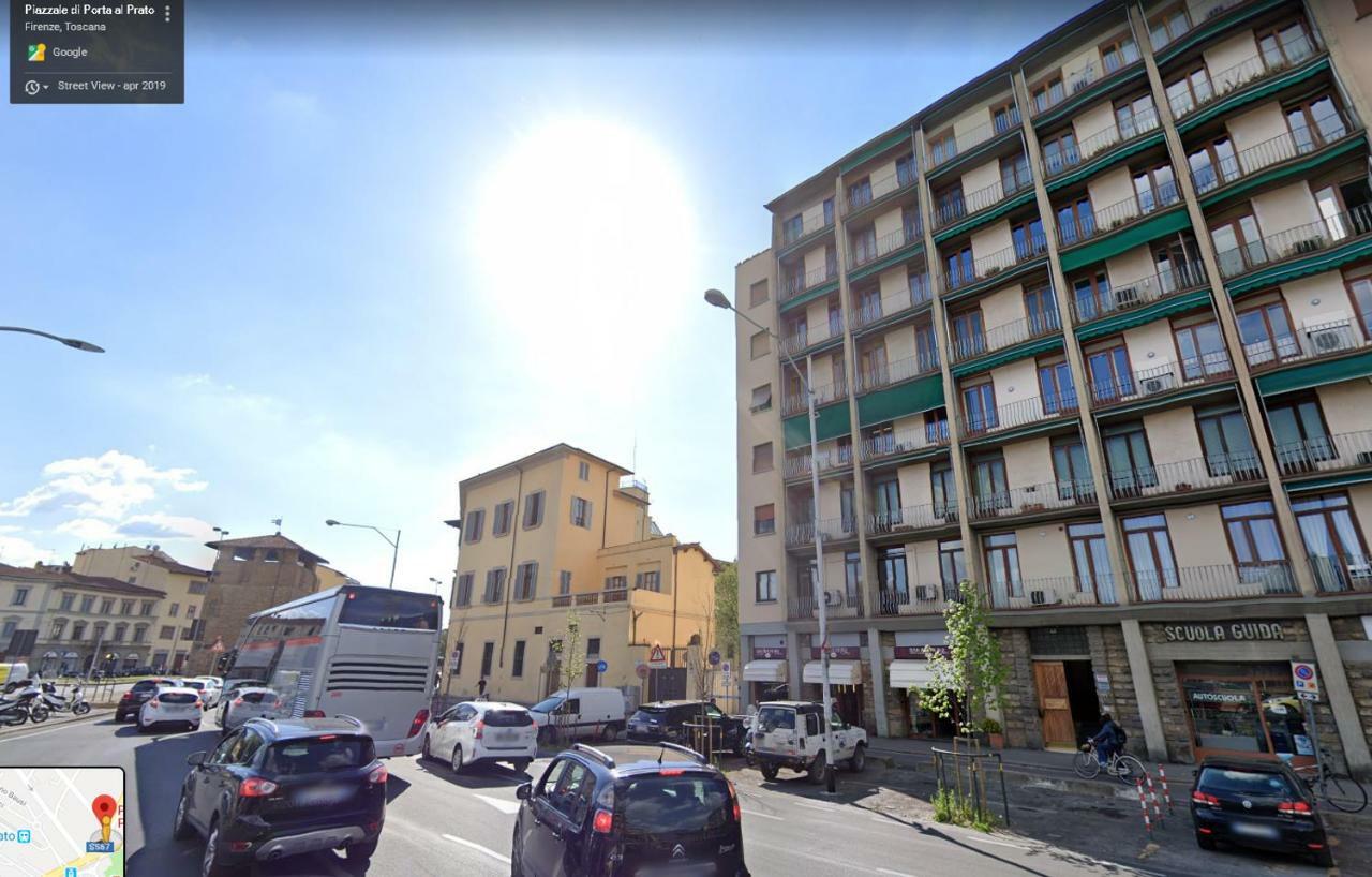 Hs4U Duomo View Art & Design Apartment Close To Central Train Station 피렌체 외부 사진